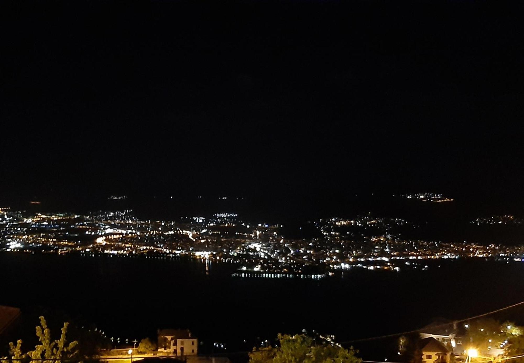 Agnantio Otel Yanya Dış mekan fotoğraf
