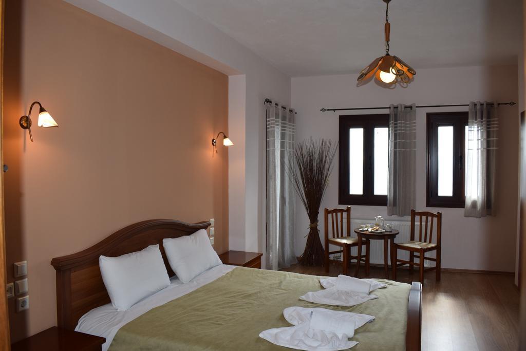 Agnantio Otel Yanya Dış mekan fotoğraf